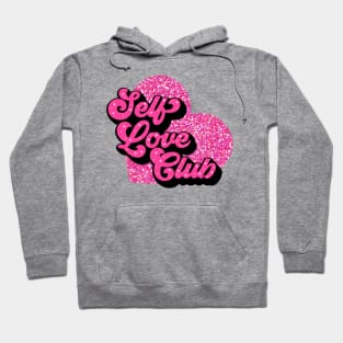 Self Love Club Hoodie